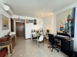 Burlington Square (D7), Apartment #605793001